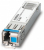 Allied Telesis AT-SPBD10-13 modulo del ricetrasmettitore di rete Fibra ottica 1000 Mbit/s SFP