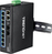 Trendnet TI-G102 switch di rete Gigabit Ethernet (10/100/1000) Nero