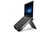 Kensington SmartFit Laptop állvány Fekete 43,2 cm (17")