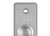 Hikvision Digital Technology K7P02 boton de salida Alámbrico