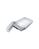 ICY BOX IB-AC602A Pouch case Plastic Translucent