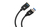 iogear G2LU3AMF USB Kabel 0,3 m USB 3.2 Gen 1 (3.1 Gen 1) USB A Schwarz