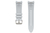 Samsung ET-SHR95SSEGEU Smart Wearable Accessories Band Silver Fluoroelastomer