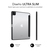 SUBBLIM Funda Tablet Clear Shock Case Ipad Pro 11" 2022/2021/2020