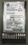 Hewlett Packard Enterprise 512743-001 Interne Festplatte 2.5 Zoll 72 GB SAS
