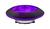 Cooler Master MASTERAIR G100M Processor 10 cm Black