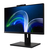 Acer B278U E monitor komputerowy 68,6 cm (27") 2560 x 1440 px UltraWide Quad HD LED Czarny