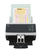 Ricoh FI-8150 ADF-/handmatige invoer scanner 600 x 600 DPI A4 Zwart, Grijs