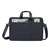 Rivacase 8355 43.9 cm (17.3") Briefcase Black