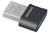 Samsung MUF-64AB USB flash meghajtó 64 GB USB A típus 3.2 Gen 1 (3.1 Gen 1) Fekete, Rozsdamentes acél