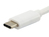 Equip 133461 station d'accueil USB 3.2 Gen 1 (3.1 Gen 1) Type-C Blanc