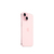 Apple iPhone 15 15,5 cm (6.1") Dual SIM iOS 17 5G USB Type-C 256 GB Różowy