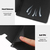 CoreParts TABX-IP789-COVER44 tablet case 25.9 cm (10.2") Flip case Black