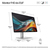 HP Series 7 Pro Monitor FHD serie 7 Pro da 23,8" - 724pf