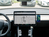 Sandberg 441-53 Ladegerät für Mobilgeräte Smartphone Grau USB Kabelloses Aufladen Auto, Drinnen