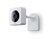 Gigaset S30851-H2531-R1 cámara de vigilancia Caja Cámara de seguridad IP Interior 1280 x 720 Pixeles Escritorio/pared