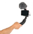 Joby GripTight PRO 2 GorillaPod treppiede Smartphone/fotocamera di azione 3 gamba/gambe Nero