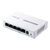 ASUS ExpertWiFi EBP15 Managed Gigabit Ethernet (10/100/1000) Power over Ethernet (PoE) Weiß