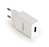 Gembird EG-UC2A-03-W mobile device charger Smartphone White AC Indoor