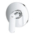 GROHE Eurosmart Cosmopolitan Chrom