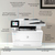 HP LaserJet Pro Stampante multifunzione M428fdw, Stampa, copia, scansione, fax, e-mail, scansione verso e-mail; scansione fronte/retro;