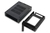 Icy Dock MB741SP-B behuizing voor opslagstations HDD-/SSD-behuizing Zwart 2.5"