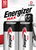 Energizer MAX – D Egyszer használatos elem Lúgos