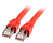 EFB Elektronik K5528RT.7.5 Netzwerkkabel Rot 7,5 m Cat8.1 S/FTP (S-STP)