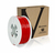 Verbatim 55330 3D nyomtató alapanyag Polilaktánsav (PLA) Vörös 1 kg