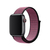Apple MWTW2ZM/A Smart Wearable Accessories Band Berry, Pink Nylon