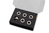 EK Water Blocks 3831109835937 onderdeel & accessoire voor computerkoelsystemen Compression Ring