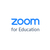 Zoom PAR1-EDU3-BASE-ST2Y licenza per software/aggiornamento Istruzione (EDU) 2500 - 4999 licenza/e 2 anno/i