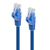 ALOGIC Blue CAT6 LSZH Network Cable - 2.5m