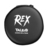 TALIUS Intrauricular gaming Rex black/red