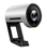 Yealink UVC30 webkamera 8,51 MP 3840 x 2160 pixelek USB 3.2 Gen 1 (3.1 Gen 1) Fekete, Ezüst