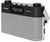 TechniSat TECHNIRADIO 8 Portable Analog & digital Black, Silver