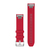 Garmin QuickFit Band Red Silicone