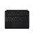 Microsoft Surface Go Type Cover Fekete Microsoft Cover port QWERTY Angol nemzetközi