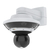 Axis 01710-001 biztonsági kamera Dóm IP biztonsági kamera Beltéri és kültéri 2592 x 1944 pixelek Fali