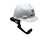 RealWear 171024 Accessoire de casque de protection Clip de casque de protection