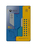 Seagate Game Drive STEA5000404 external hard drive 5000 GB Blue, Yellow