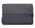 Lenovo 4X40Z50943 étui pour tablette 33 cm (13") Housse Charbon de bois, Gris
