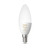 Philips Hue White ambiance Lampadina Smart E14 25 W