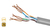 Phasak Bobina de Cable de Red Cat.6 UTP Sólido AWG23 CCA 305M - PHR 6302