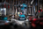 Makita HP001GD201 drill 2600 RPM Keyless 2.7 kg Black, Turquoise