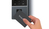 Safescan TM-828 SC Black Fingerprint, Password, Proximity card, Smart card DC TFT Ethernet LAN