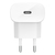 Belkin BOOST↑CHARGE Smartphone, Stylus pen, Tablet White AC Fast charging Indoor