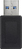 Renkforce RF-4538932 changeur de genre de câble Noir