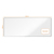 Nobo Premium Plus Tableau blanc 2967 x 1167 mm émail Magnétique