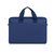 Rivacase Mestalla 40.6 cm (16") Briefcase Blue